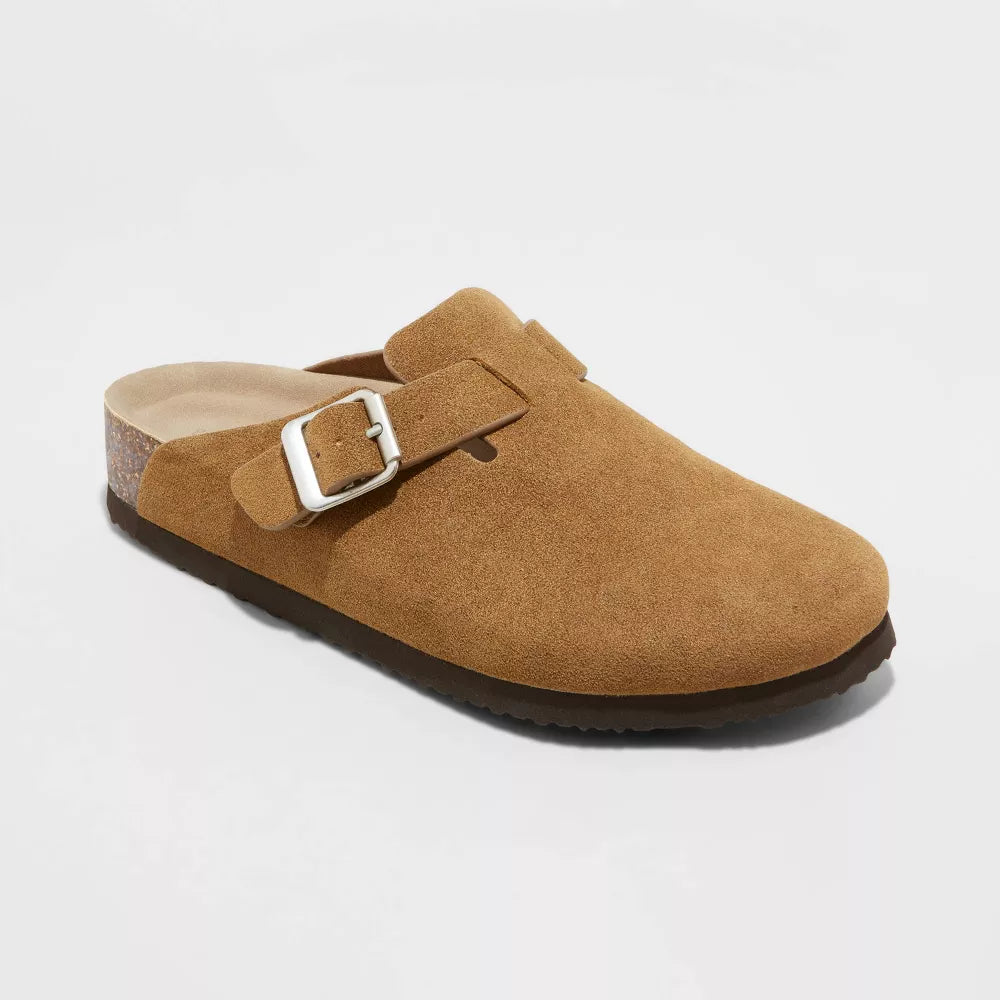 The original Zoua clogs