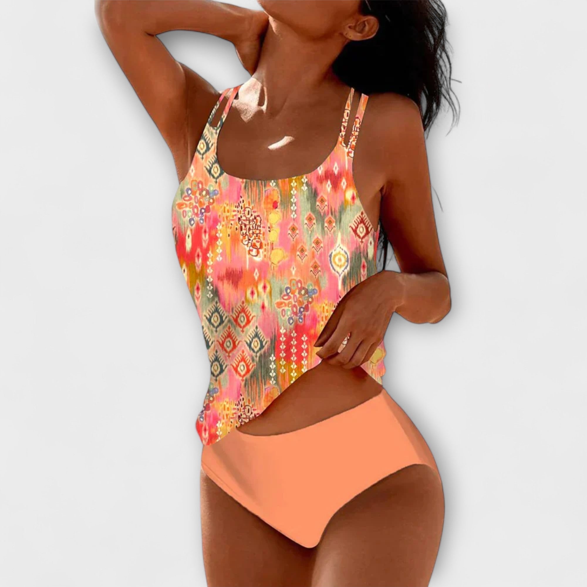 Rixie™ - Summer Still Pool