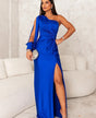 Electric blue