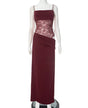 Wine red