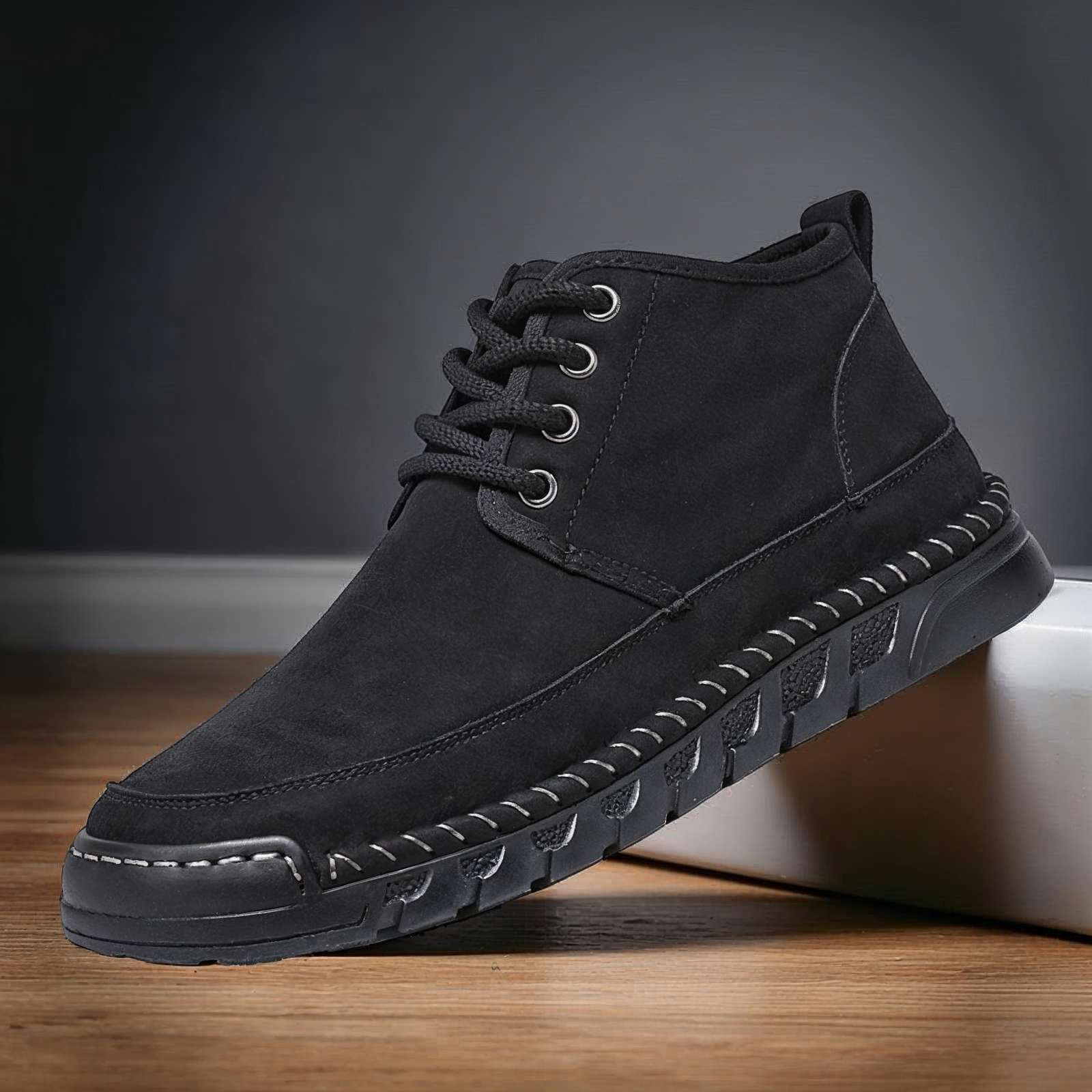 The Calder Ridge boot