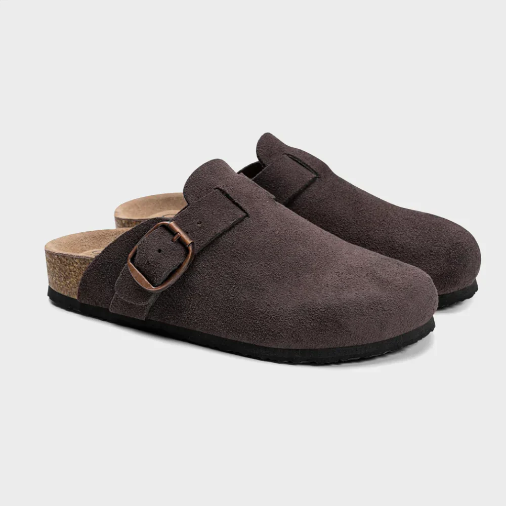 The original Zoua clogs