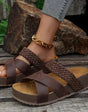Naya™ | Orthopedic Sandals - Unrivaled Comfort for Your Feet