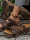 Naya™ | Orthopedic Sandals - Unrivaled Comfort for Your Feet