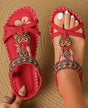 Toledo red
