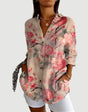 Ida™ | Artistic Blossom Blouse
