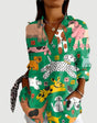 Mille™ | Artistic Blouse