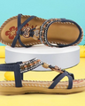 Maria™ | Orthopedia Comfort+ Sandals