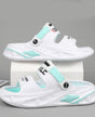 White-blue