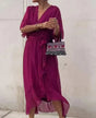 Reddish-purple