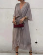 Remi | Elegant loose dress
