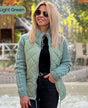 Light green