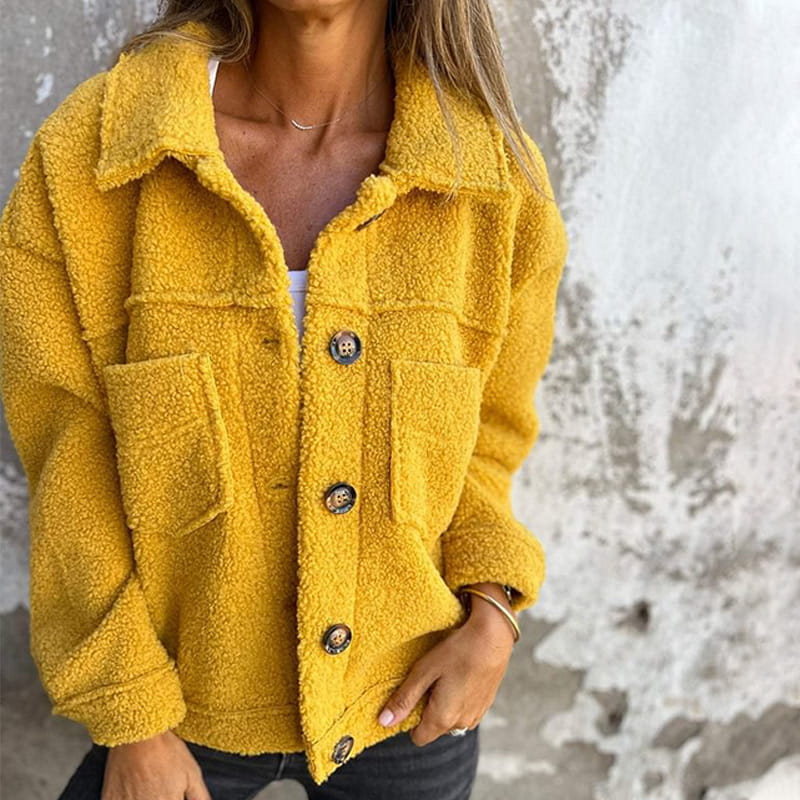 Christine | Stylish and comfortable jacket