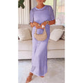 Bethany™ Cut-Out Maxi Dress + Free Inner Slip Dress