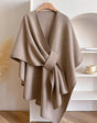 Premium wool scarf