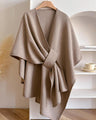 Premium wool scarf