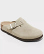 Grayish brown