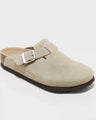 The original Zoua clogs