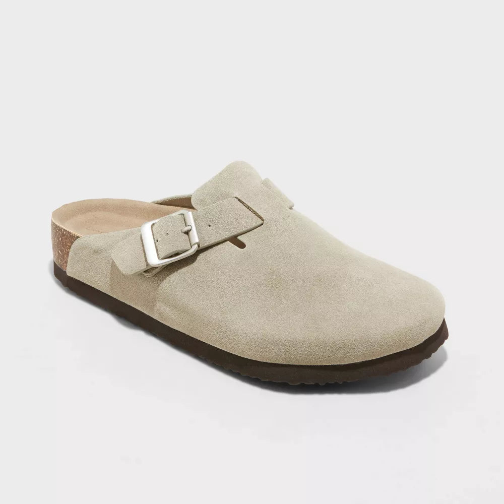 The original Zoua clogs