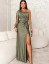 Becca | Elegant Maxi Dress