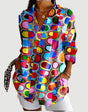 Tilde™ | Artistic Blouse