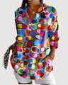 Tilde™ | Artistic Blouse