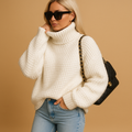 Ruthie™ Chunky knit sweater